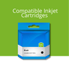 Compatible Inkjet Cartridges